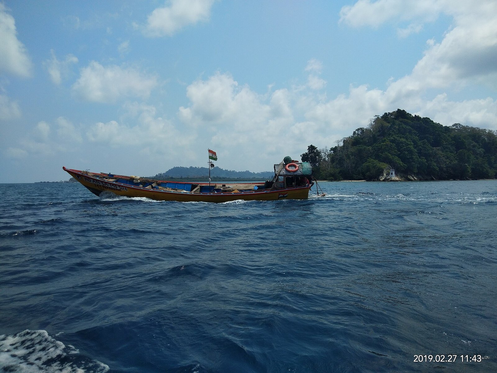 Discover Andaman