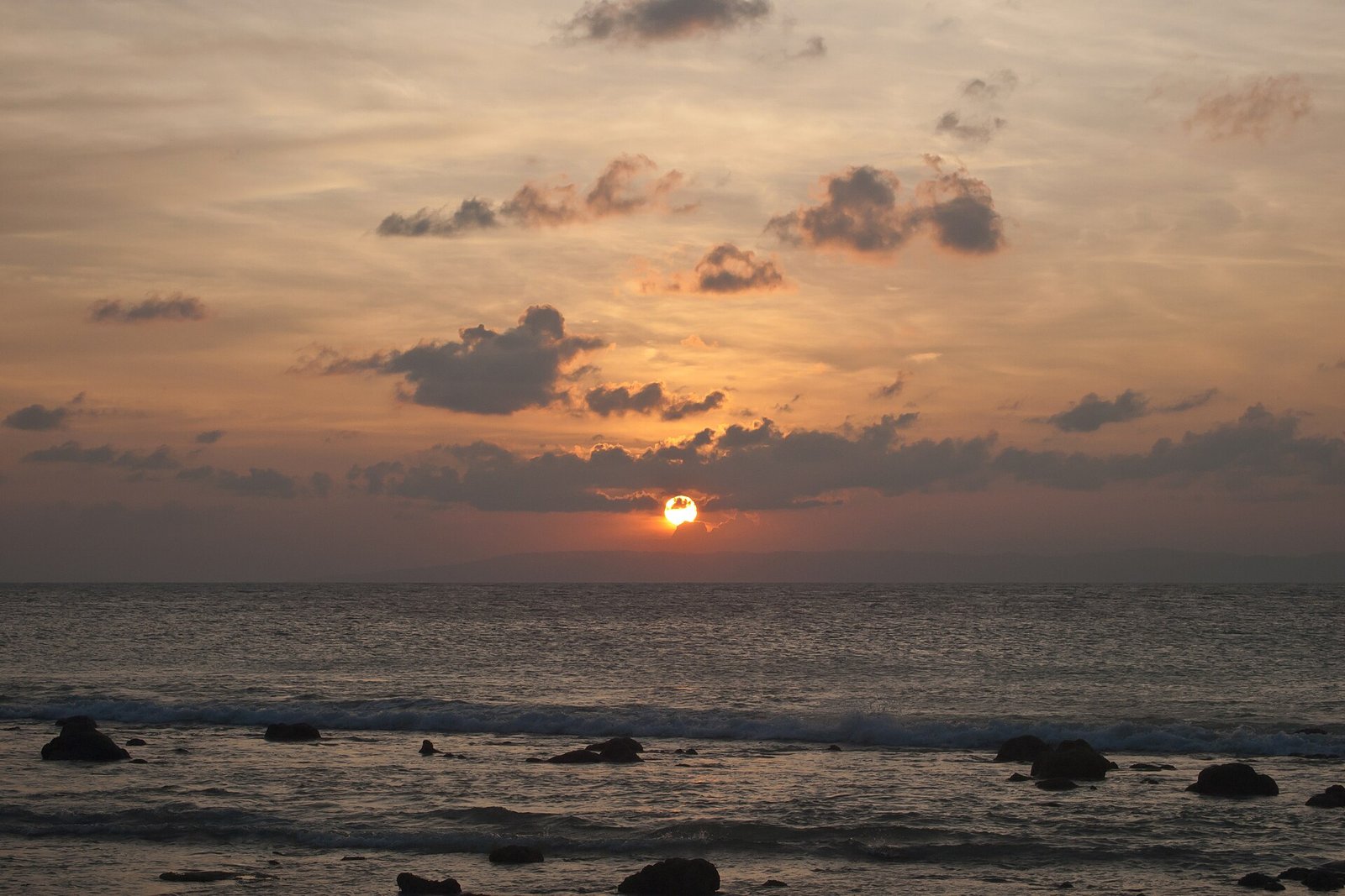 6 Days Honeymoon