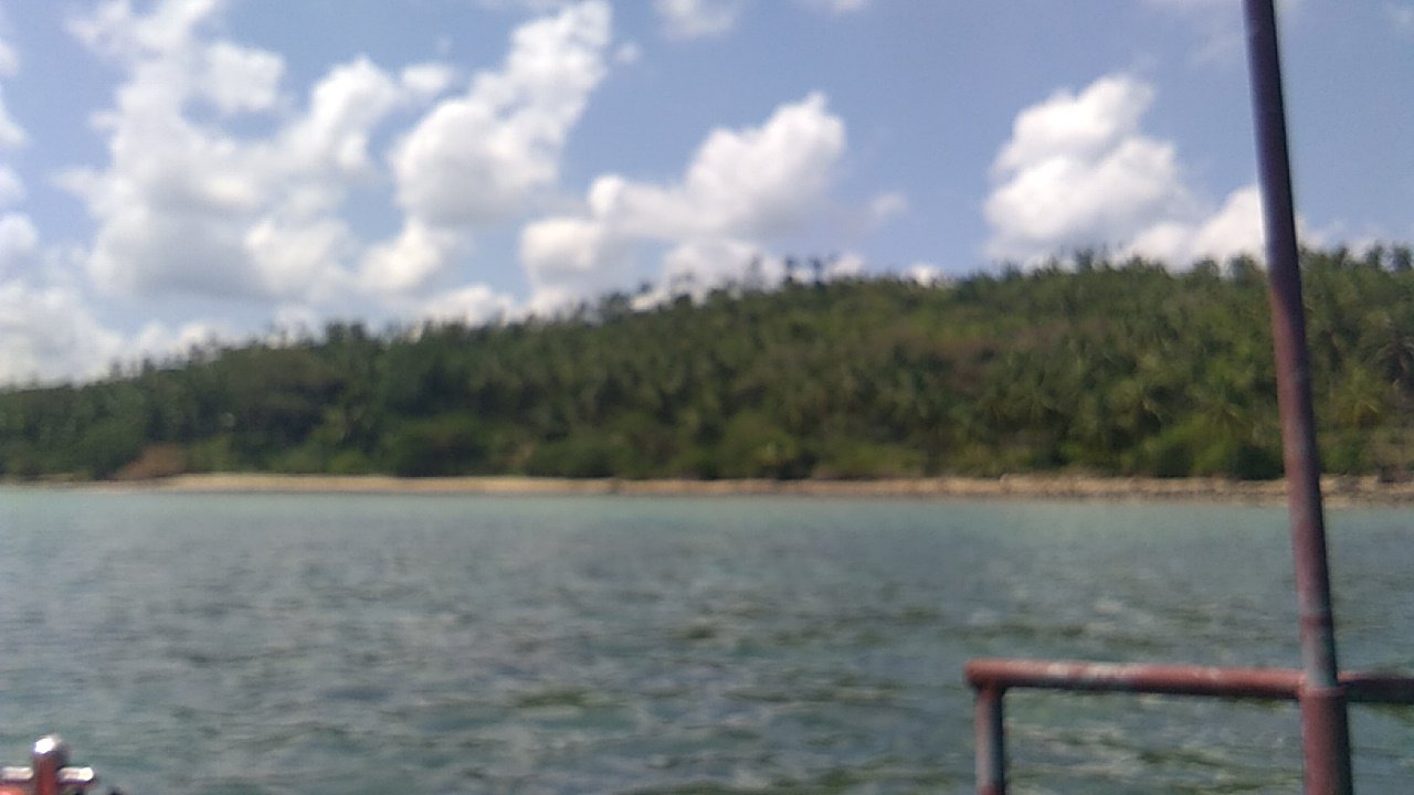 Havelock & Neil Escapade
