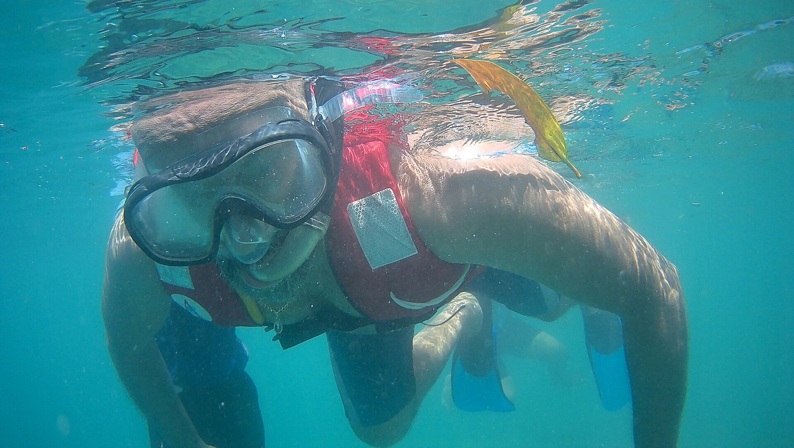 Andaman Adventure
